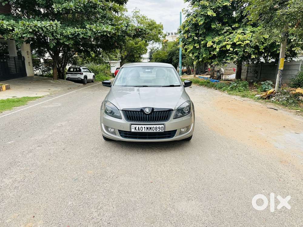 2015 1.5 Elegance TDI MT — ₹3.88L on OLX