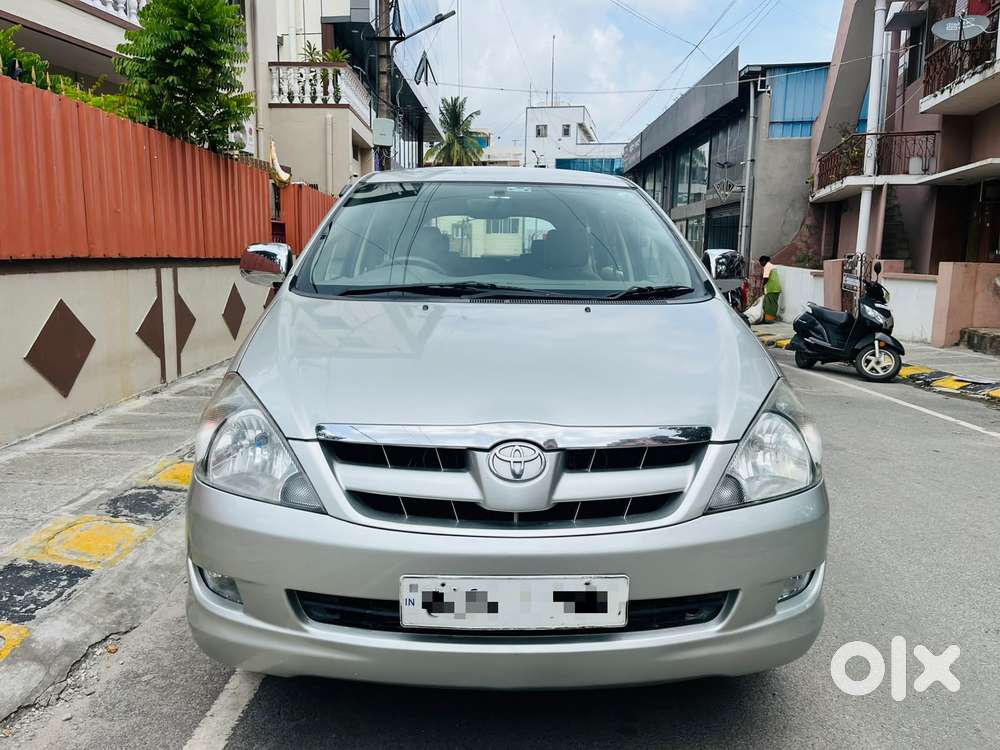 2006 2.5 VX 8 STR — ₹5.25L on OLX