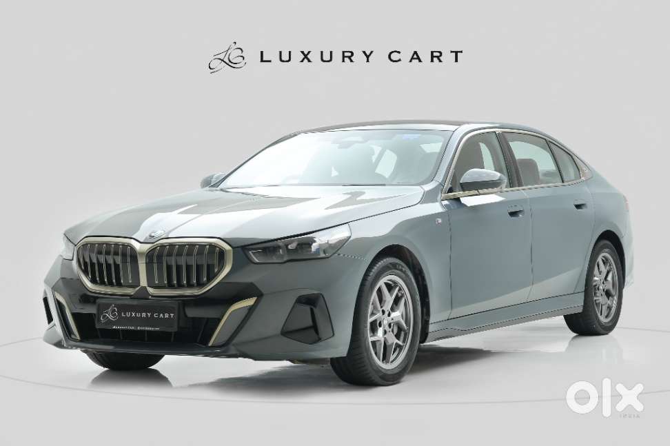 2024 530 Li m sport — ₹65.0L on OLX