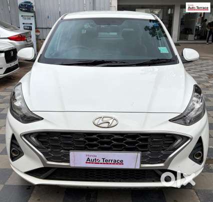 2022 1.0 SX Plus Petrol — ₹4.75L on OLX