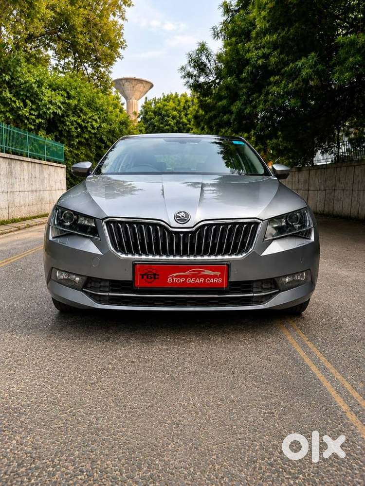 2020 2.0 L&K TSI AT — ₹15.9L on OLX