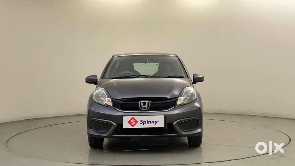 2018 [2016-2019] 1.2 S Option MT — ₹3.97L on OLX