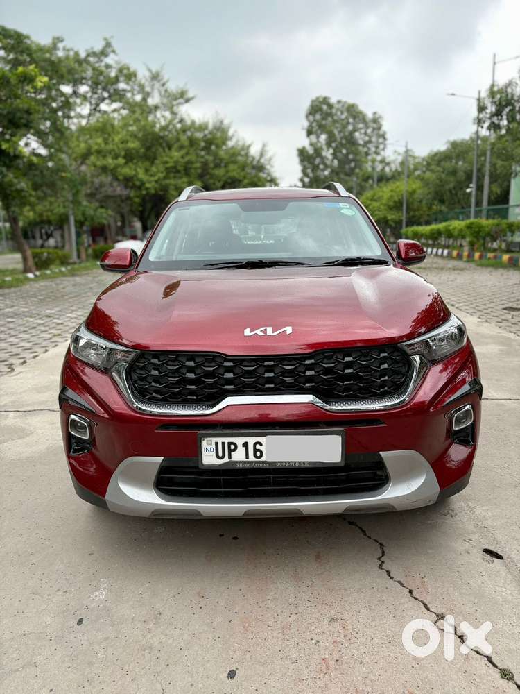 2026 1.2 HTK Plus — ₹7.75L on OLX