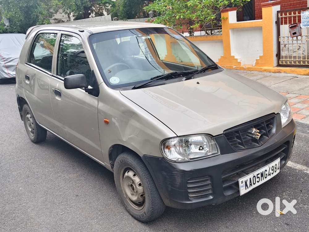 2009 2005-2010 LXi BSIII — ₹1.65L on OLX