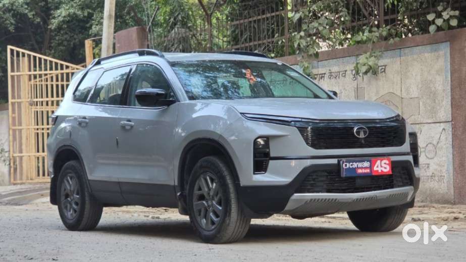 2024 Smart (O) — ₹12.5L on OLX
