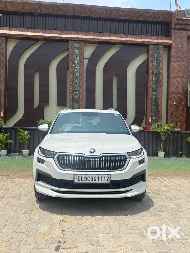 2024 L & K — ₹33.8L on OLX