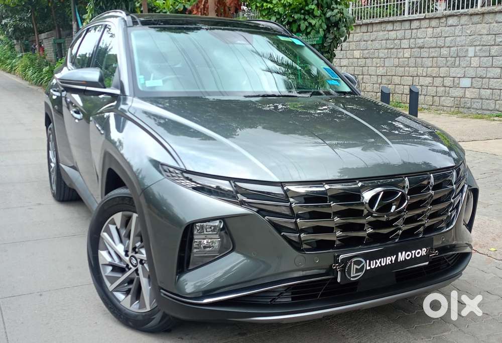 2022 2.0 Signature 2WD Diesel AT — ₹24.9L on OLX