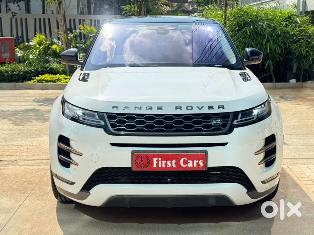 2022 SE R-Dynamic Diesel — ₹50.5L on OLX