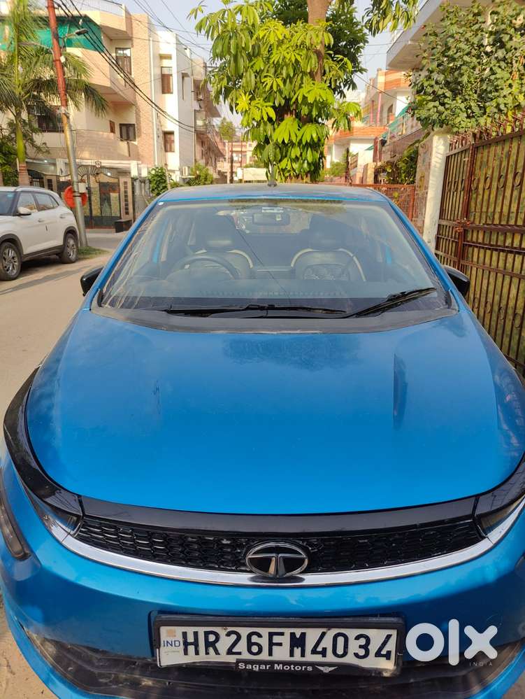 2024 1.2 XM Plus — ₹5.75L on OLX