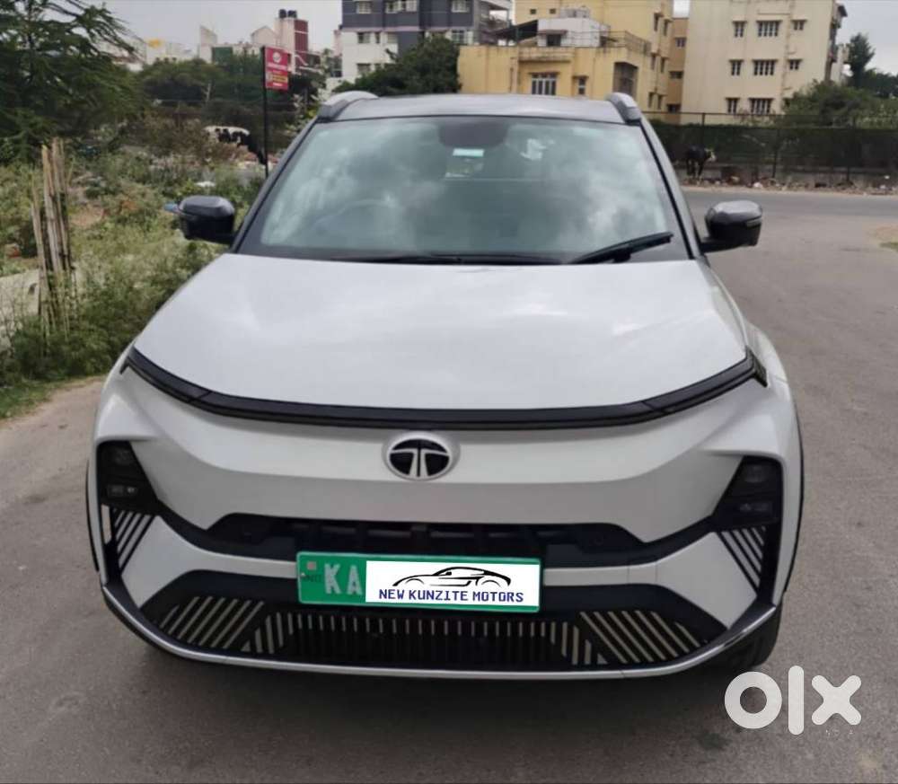 2024 Empowered Plus LR — ₹14.8L on OLX
