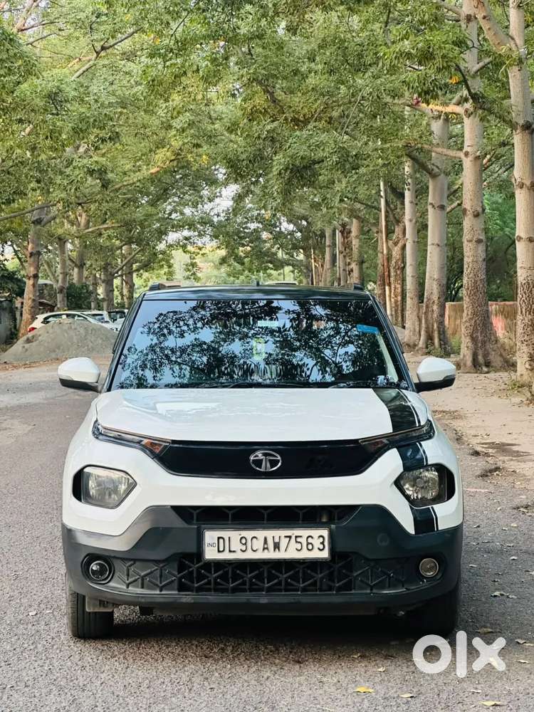 2021 1.2 Revotron Adventure MT — ₹4.75L on OLX