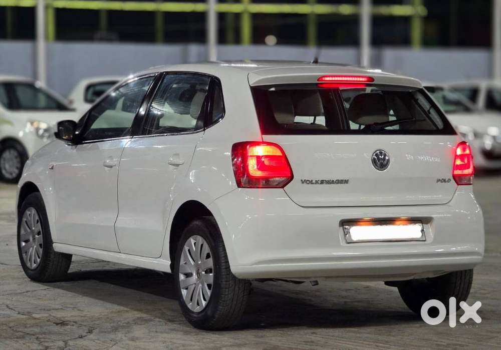2013 [2009-2014] 1.2 Petrol Comfortline — ₹2.65L on OLX