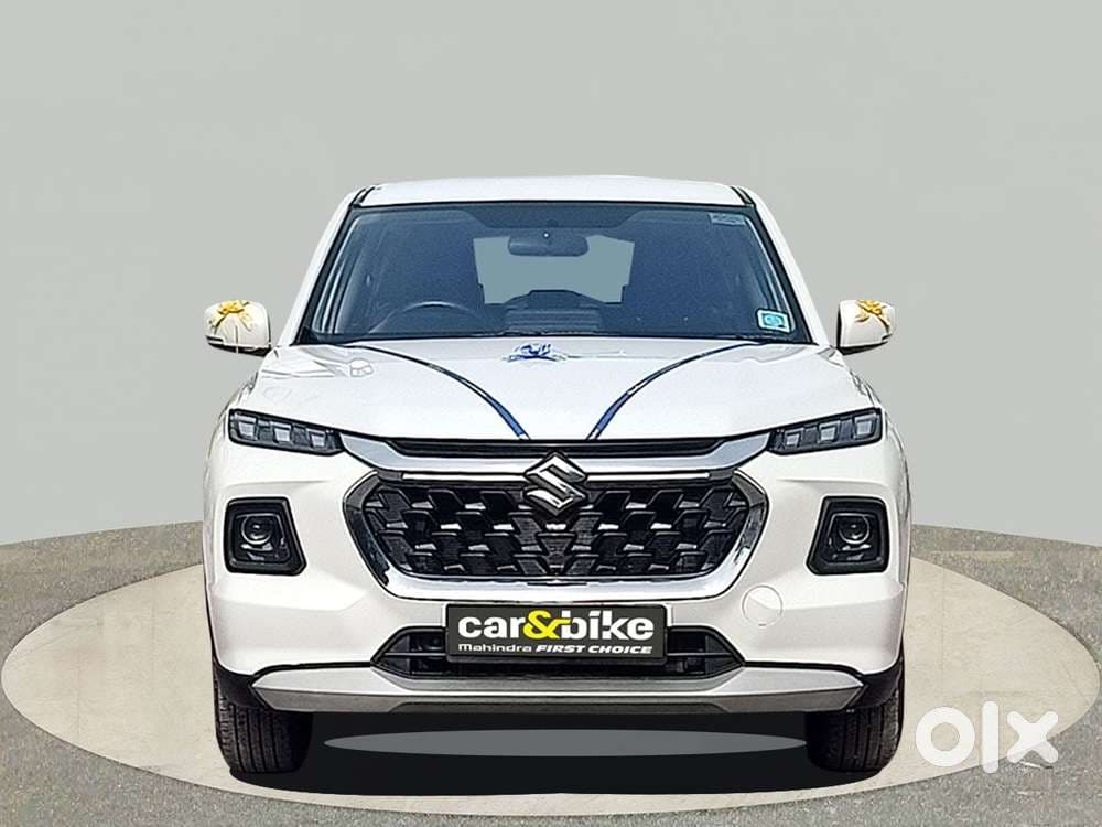 2022 Delta — ₹9.97L on OLX