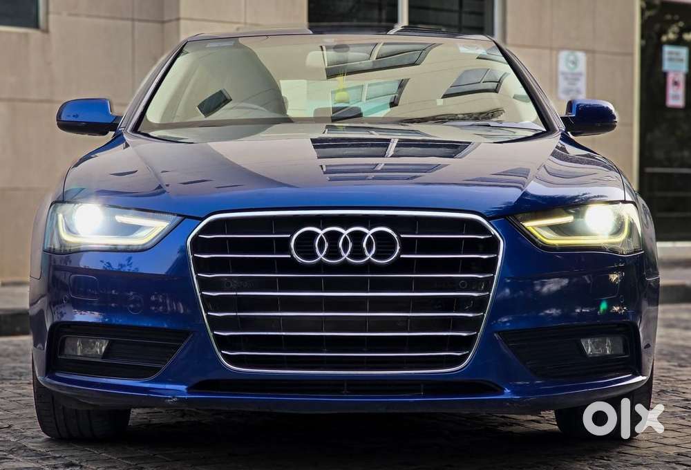 2016 1.4 30 TFSI Premium Plus — ₹7.50L on OLX