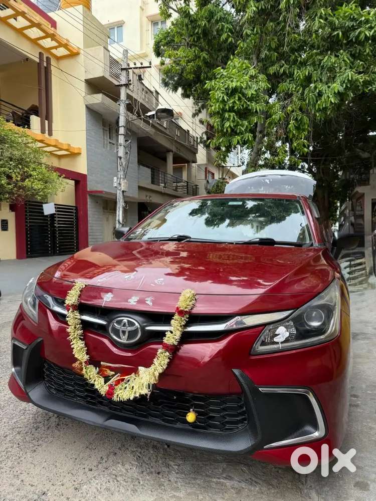 2023 1.2 E — ₹6.20L on OLX