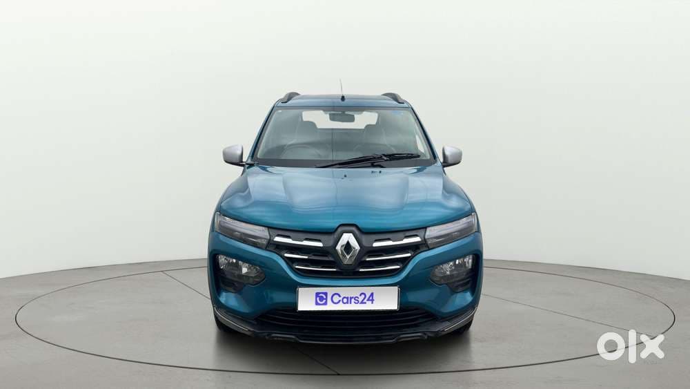 2023 Renault Kwid — used car price guide