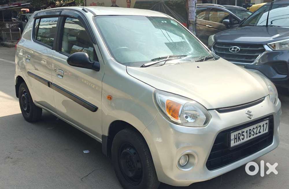 2019 2016-2019 0.8 CNG LXI — ₹2.52L on OLX