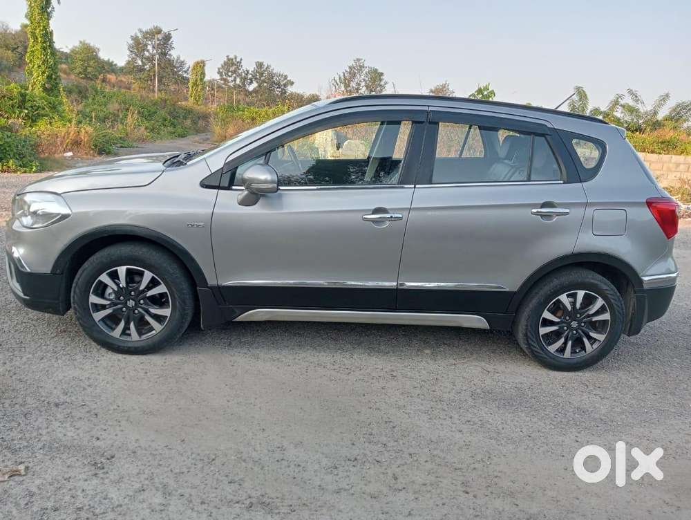 2020 2017-2020 1.3 Delta — ₹7.75L on OLX