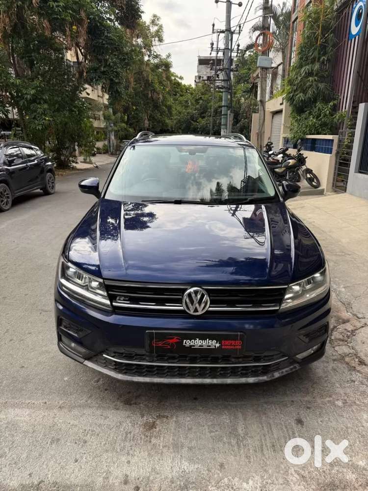2017 2.0 TDI Highline — ₹14.0L on OLX