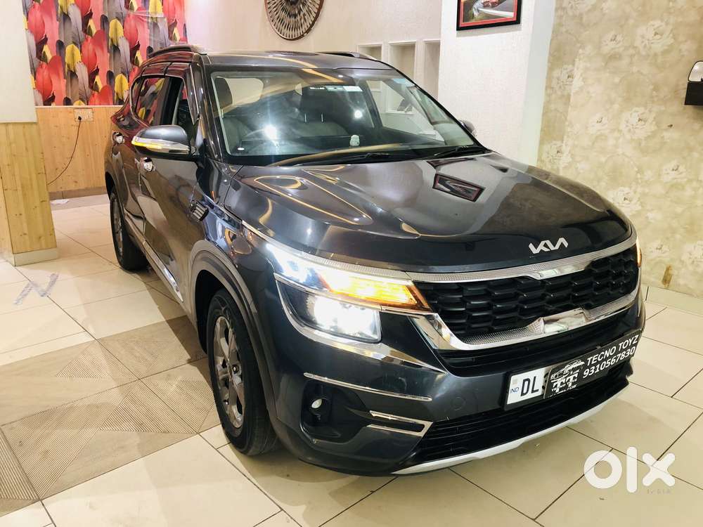 2022 1.5 HTX Petrol — ₹7.49L on OLX