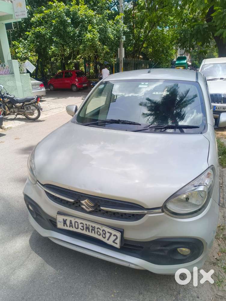 2022 Maruti Suzuki Celerio, 2022, Petrol — ₹4.90L on OLX
