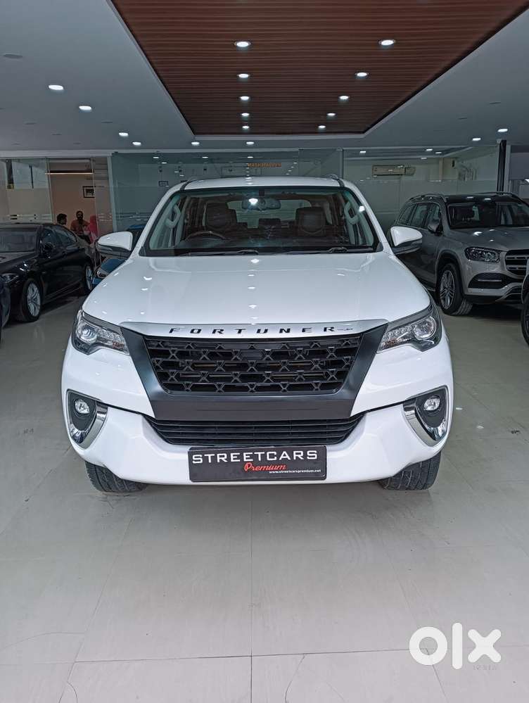 2019 Sigma 4 AT Diesel — ₹30.0L on OLX