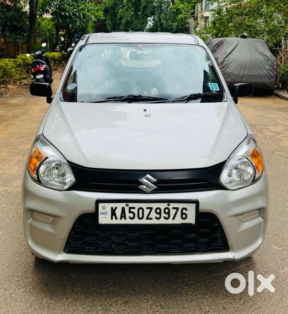 2019 0.8 LXI (O) — ₹3.89L on OLX