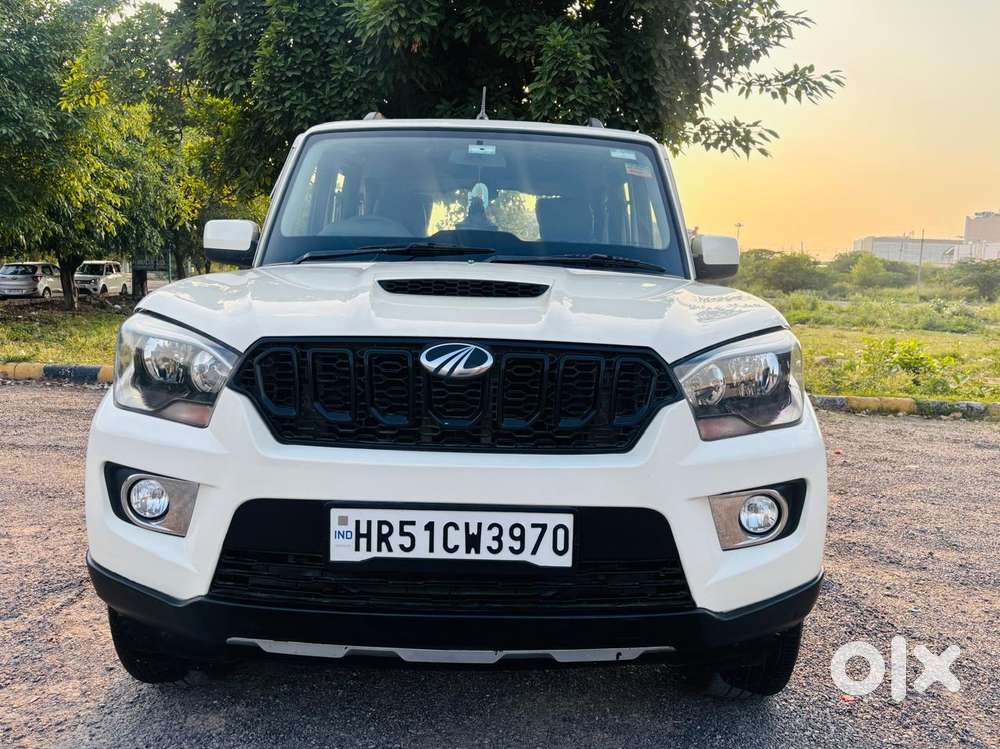 2022 [2020-2022] 2.2 S5 — ₹10.8L on OLX