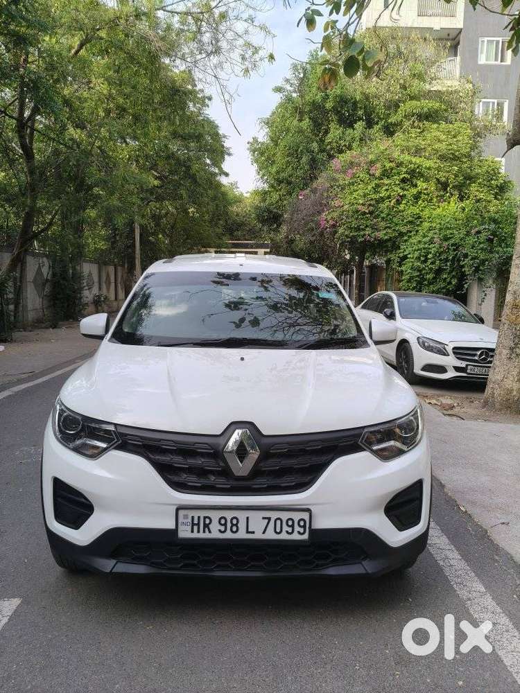 2023 1.0 RXL — ₹3.95L on OLX