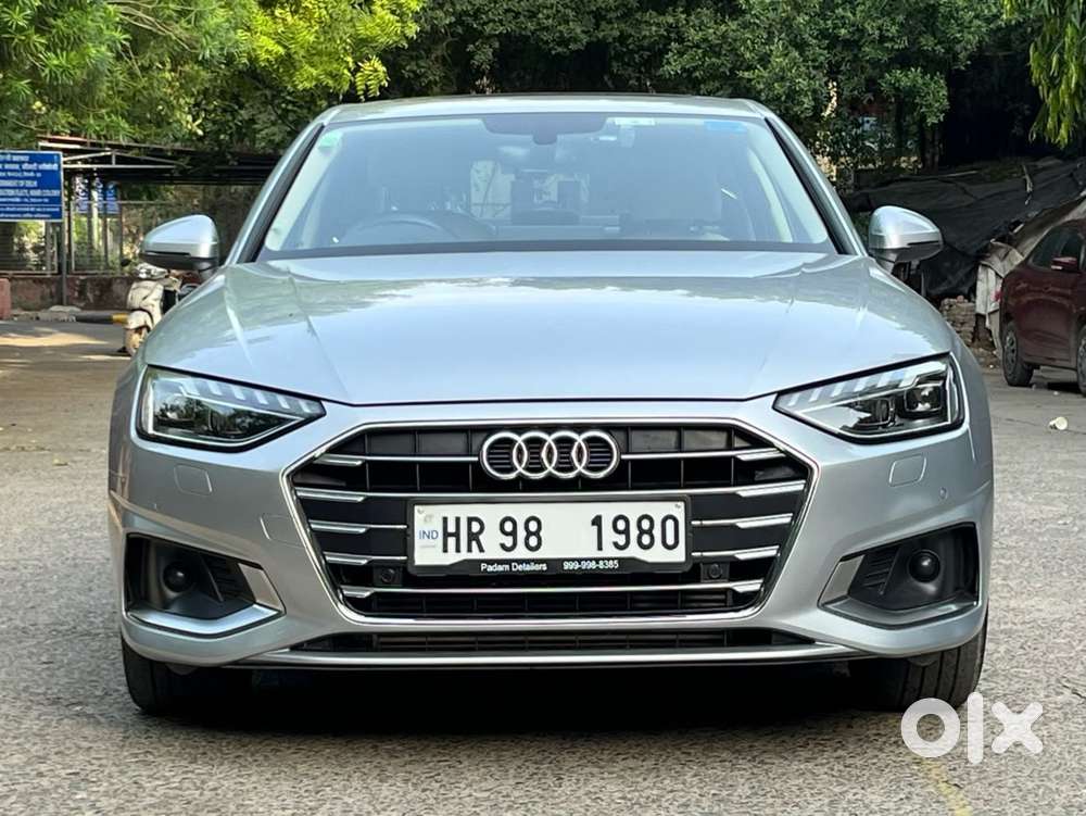 2022 2.0 Technology 40 TFSI — ₹28.5L on OLX