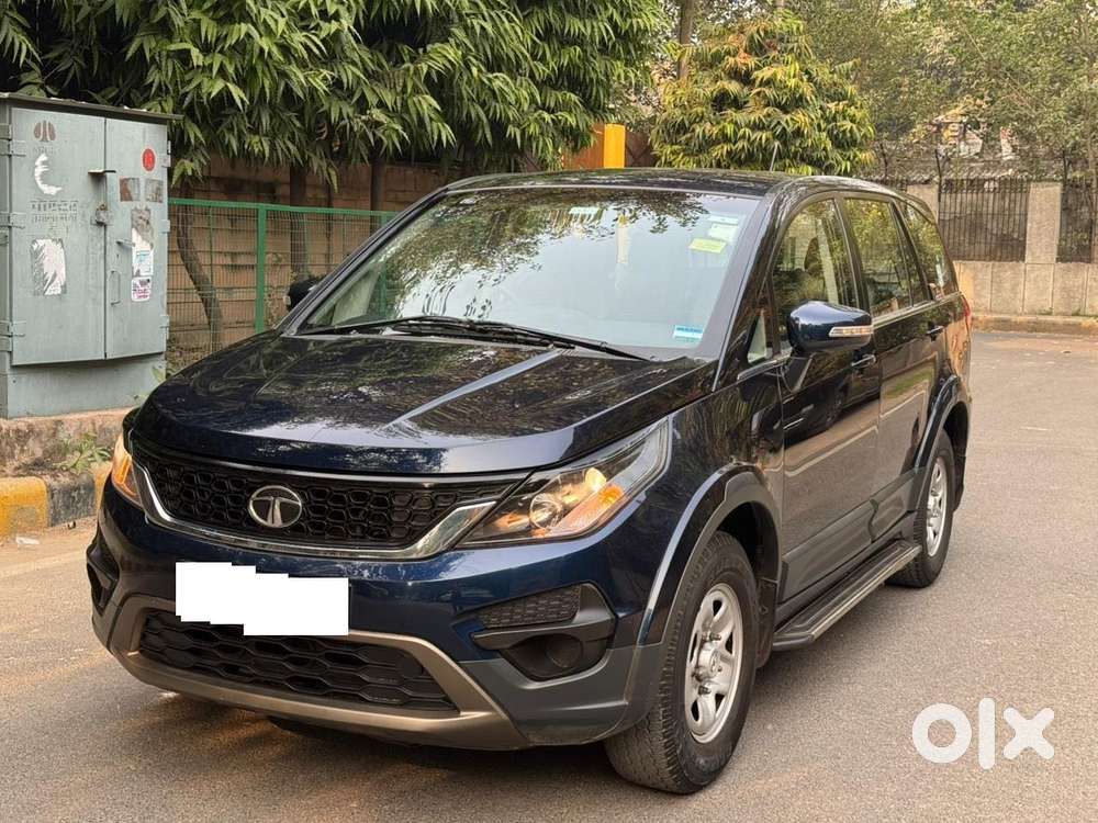 2018 2.2 XM 4X2 7 STR — ₹4.70L on OLX