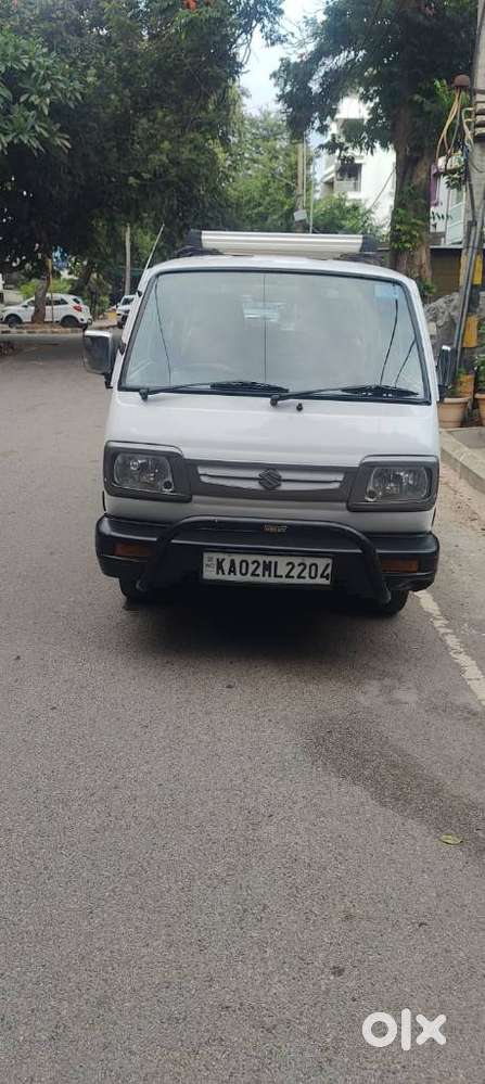 2016 5 Seater — ₹3.00L on OLX