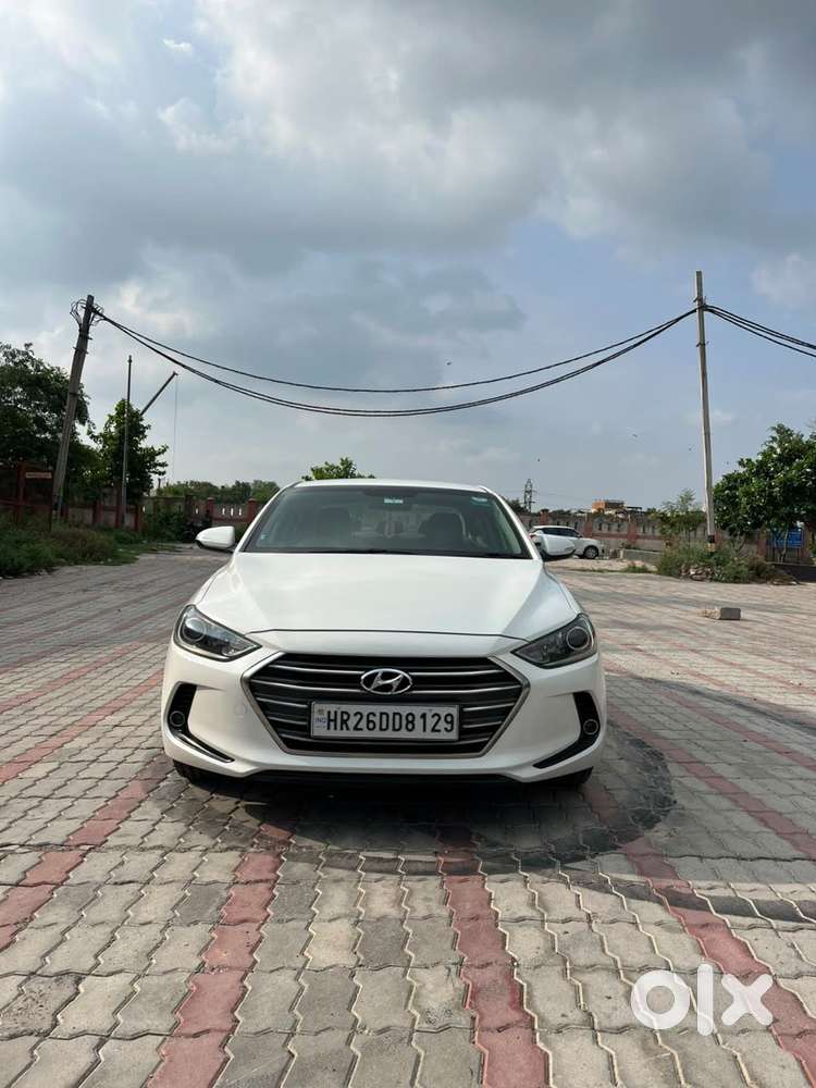 2017 2.0 SX — ₹5.95L on OLX