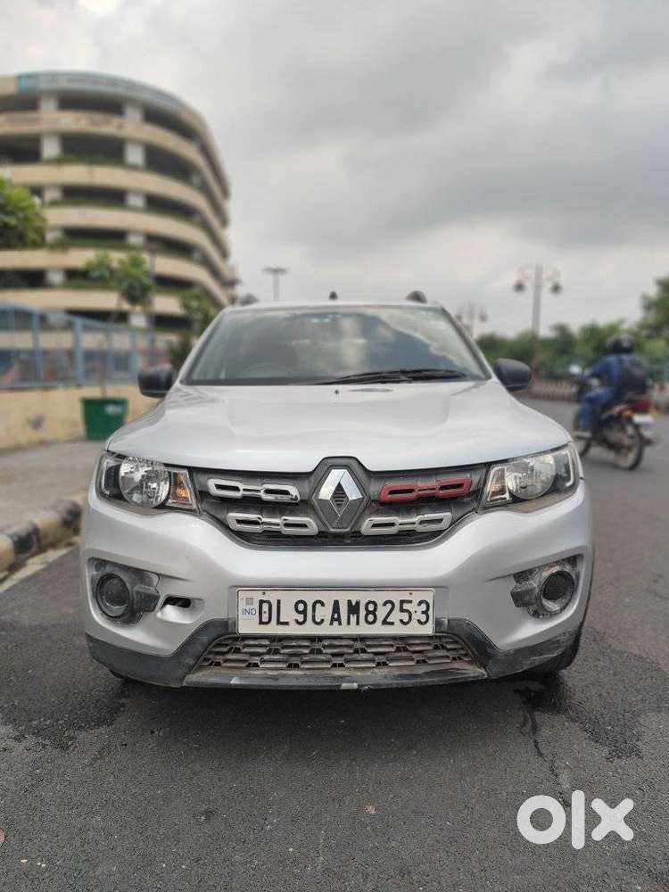 2017 0.8 RXL — ₹1.35L on OLX