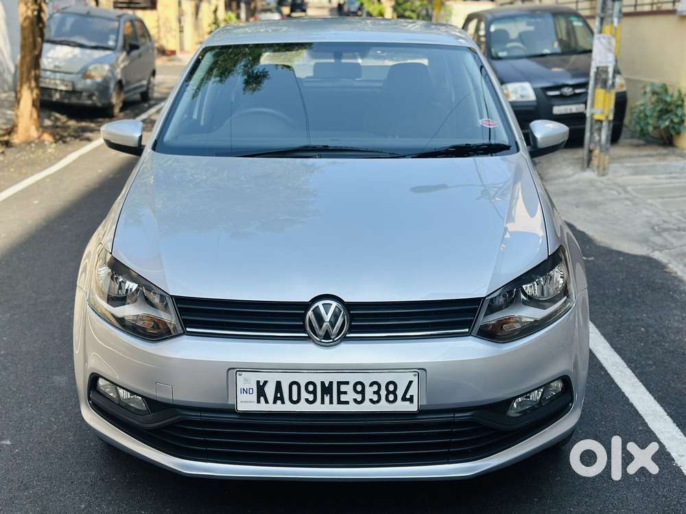 2020 1.0 Comfortline Cup Edition — ₹6.60L on OLX