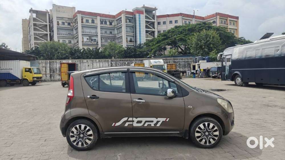2009 VXi (ABS) BS IV — ₹2.50L on OLX