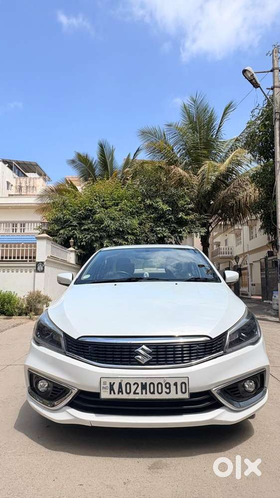 2020 Alpha 1.5 — ₹7.00L on OLX