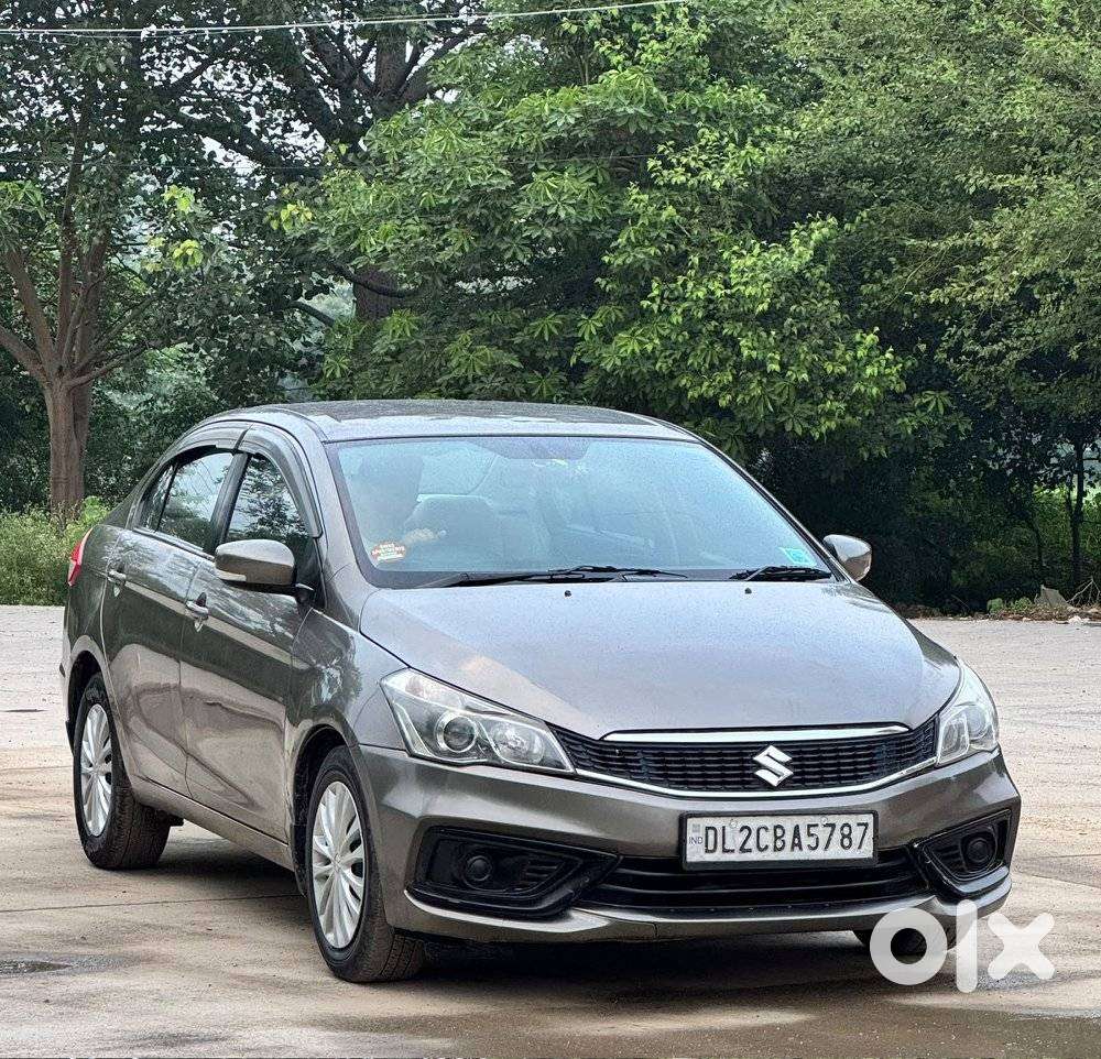 2019 Delta 1.5 — ₹3.95L on OLX
