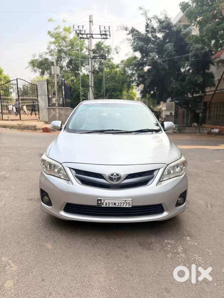 2012 D 4D JS — ₹3.90L on OLX