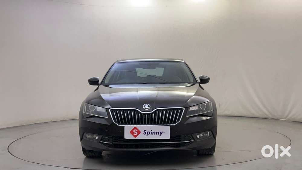 2018 [2014-2016] 1.8 Style TSI AT — ₹13.1L on OLX