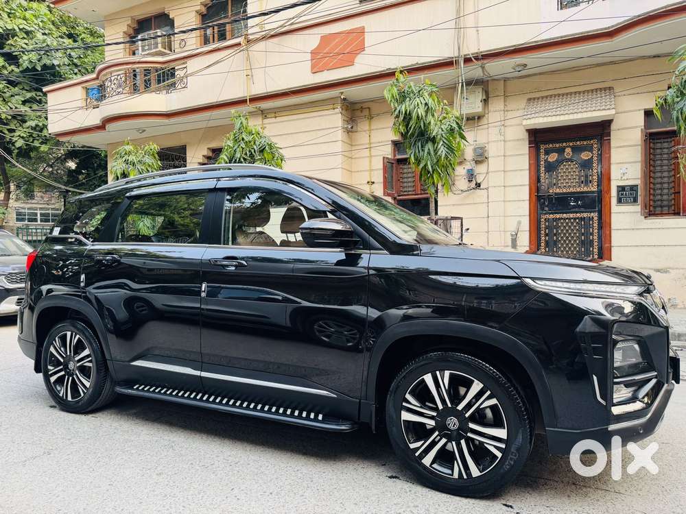 2026 Savvy Pro 1.5 Turbo Petrol CVT 7 STR — ₹18.8L on OLX