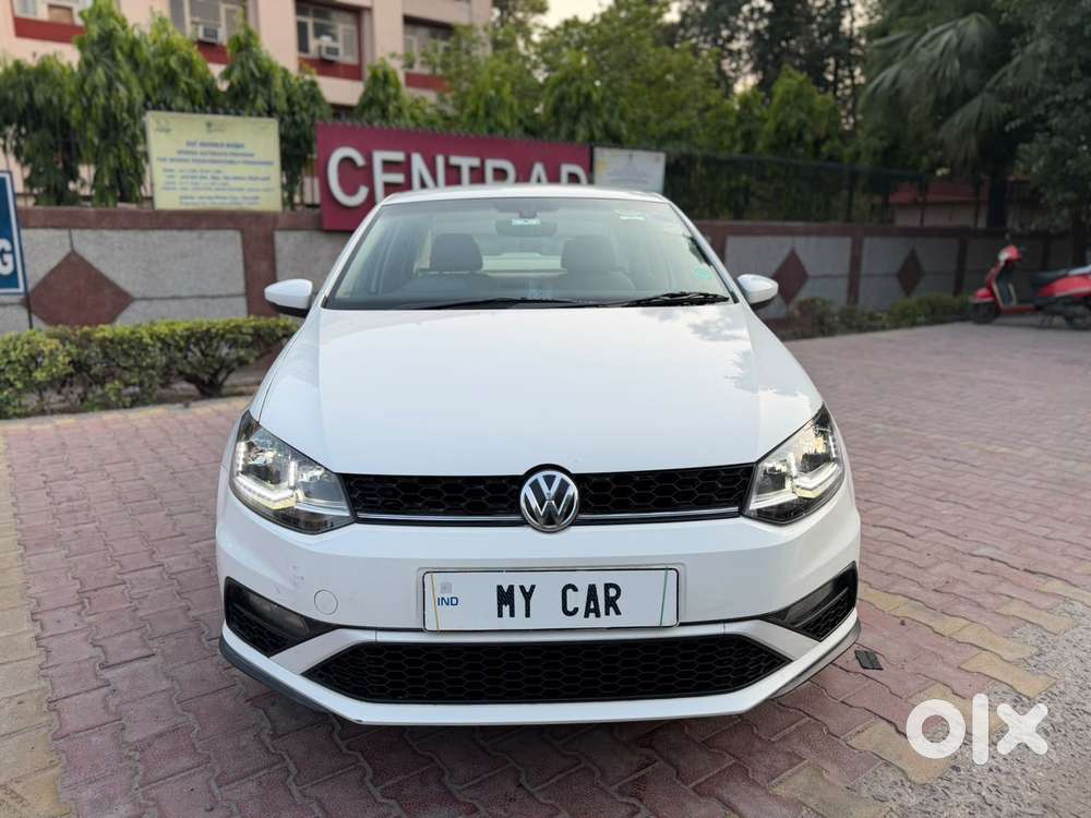 2021 1.0 Highline Plus AT — ₹7.50L on OLX