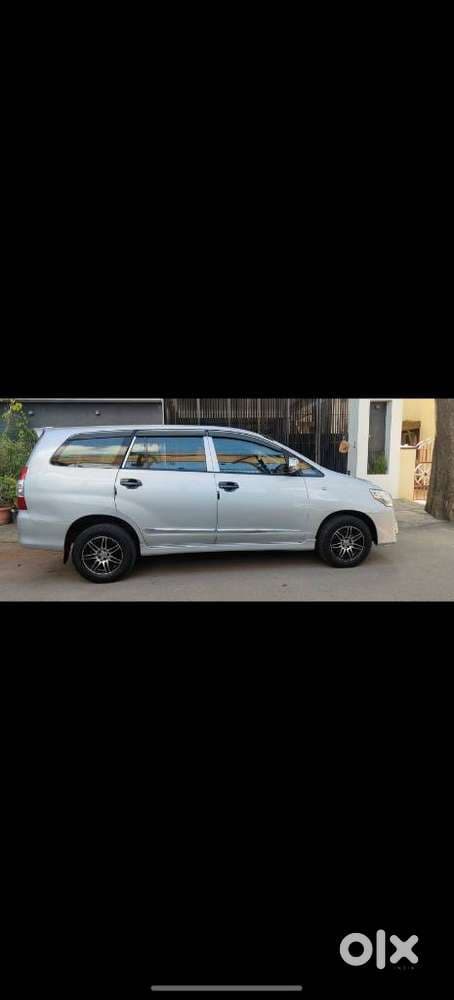 2014 2.5 GX 7 STR BS-III — ₹8.75L on OLX