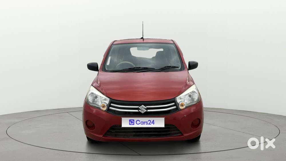 2016 2014-2017 1.0 VXI MT — ₹2.99L on OLX