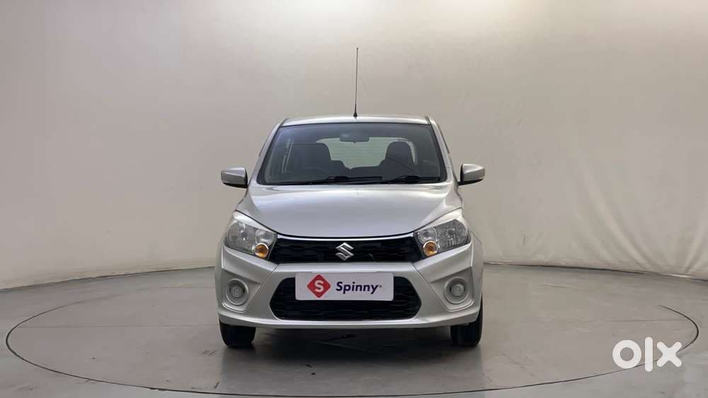 2019 ZXI — ₹3.41L on OLX