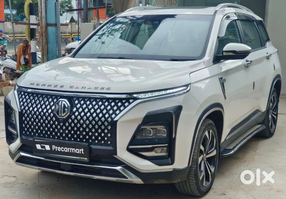 2024 Savvy Pro 1.5 Turbo CVT — ₹15.4L on OLX