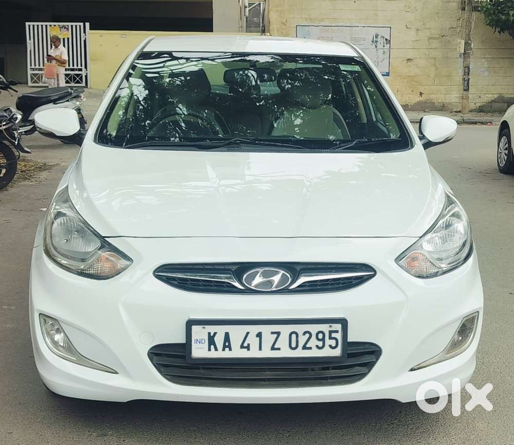 2013 1.6 VTVT SX — ₹4.25L on OLX