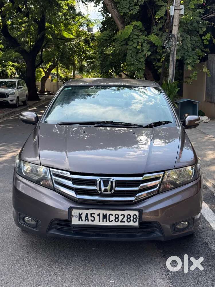 2012 [2008-2011] 1.5 V i-VTEC MT — ₹3.15L on OLX