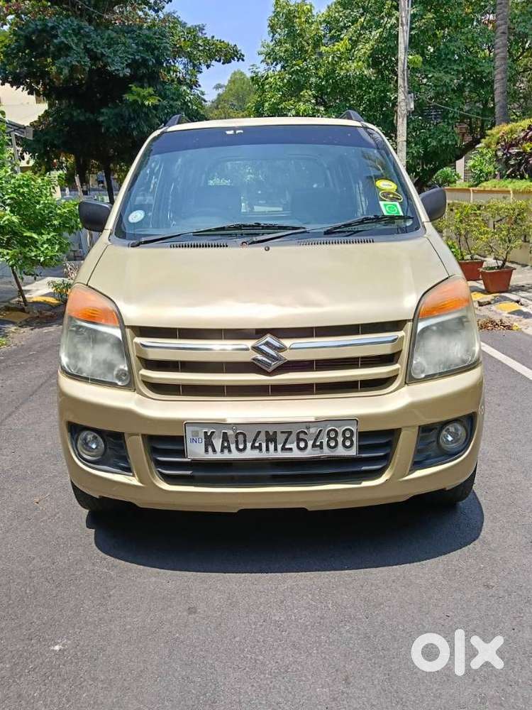 2007 2006-2010 1.0 LXI — ₹1.49L on OLX