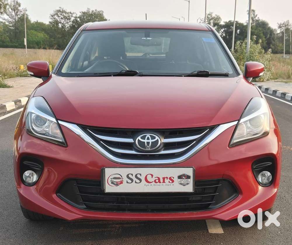 2019 [2019-2022] 1.2 G — ₹5.85L on OLX
